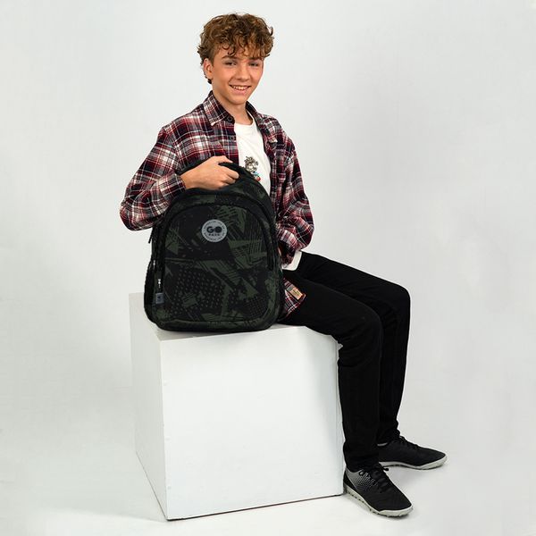 Рюкзак Teens 162L-3 GoPack GO26-162L-3 фото