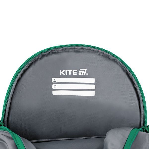 Рюкзак Kids 2737 Croco Boo Kite K26-2737XXS-2 фото