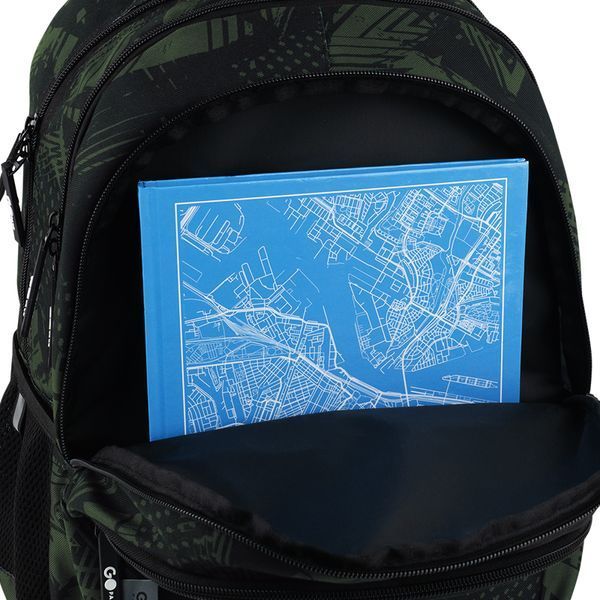 Рюкзак Teens 162L-3 GoPack GO26-162L-3 фото