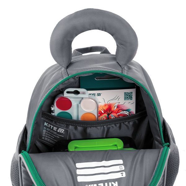 Рюкзак Kids 2737 Croco Boo Kite K26-2737XXS-2 фото