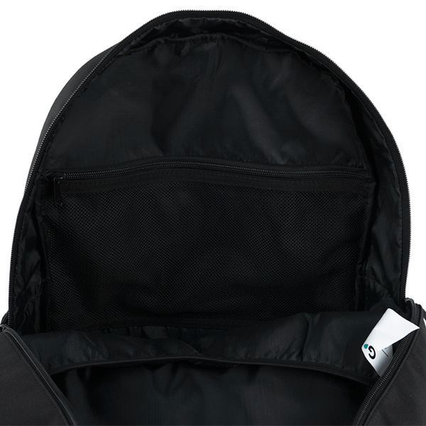 Рюкзак Education Teens 184 чорний GoPack GO26-184L-3 фото