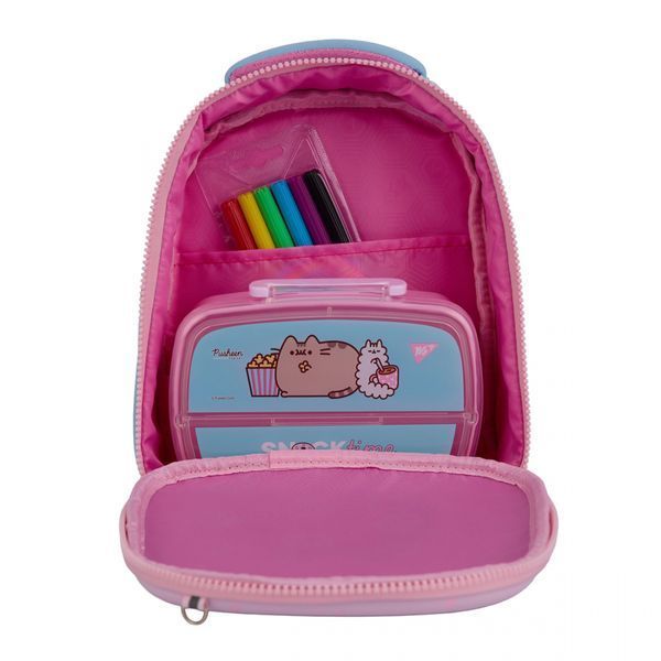 Рюкзак дитячий K-33 Pusheen Yes 559968 фото
