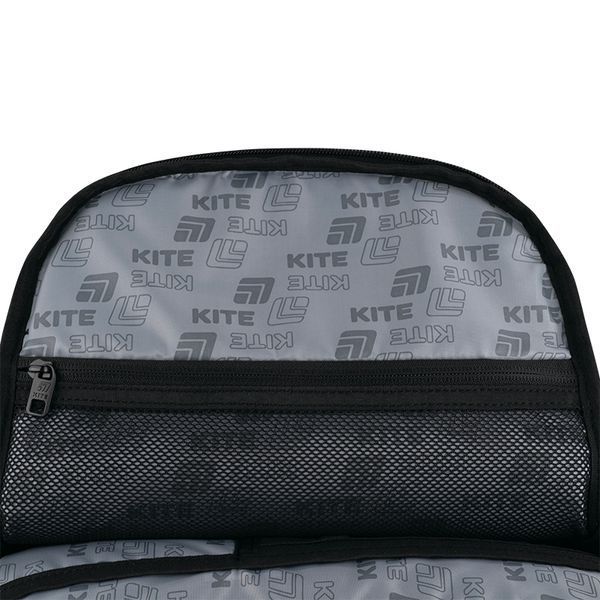Рюкзак Education teens 2721L Pink Kite K26-2721L-3 фото