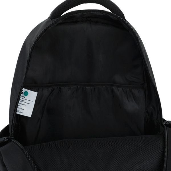 Рюкзак Education Teens 184 чорний GoPack GO26-184L-3 фото