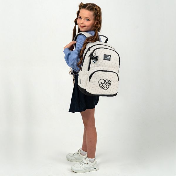 Рюкзак Education 585 Shimmer&Smile Kite K26-585M-2 фото