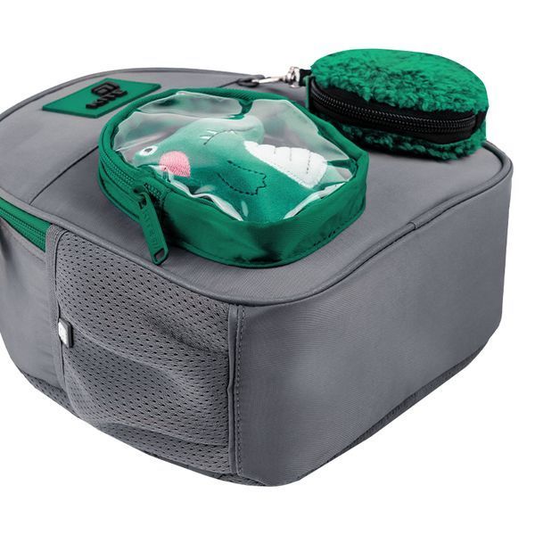 Рюкзак Kids 2737 Croco Boo Kite K26-2737XXS-2 фото