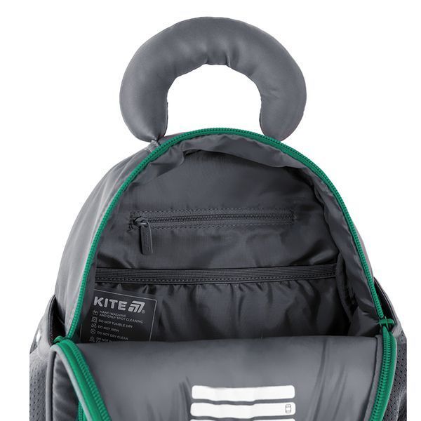 Рюкзак Kids 2737 Croco Boo Kite K26-2737XXS-2 фото