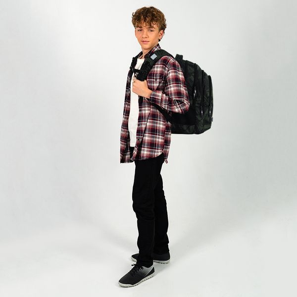 Рюкзак Teens 162L-3 GoPack GO26-162L-3 фото