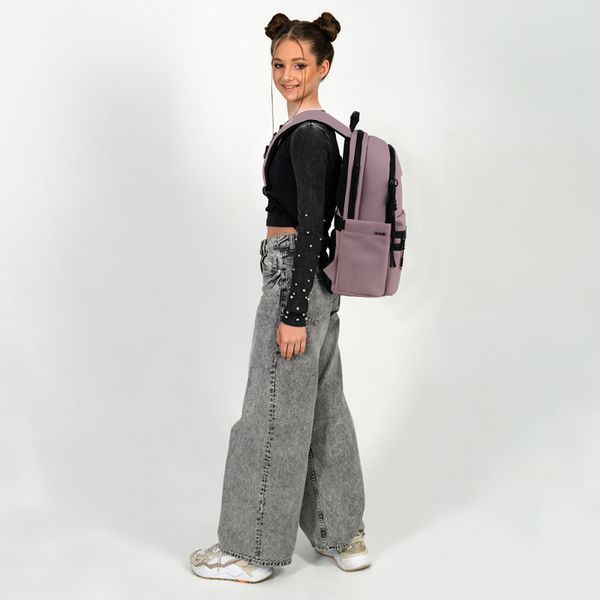 Рюкзак Education teens 2721L Pink Kite K26-2721L-3 фото