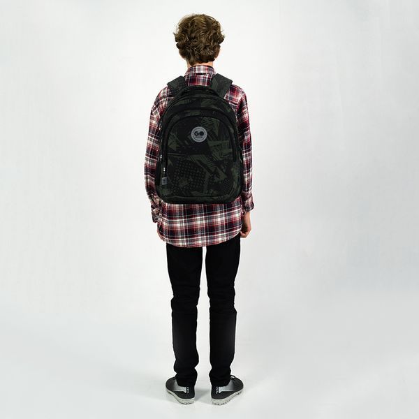 Рюкзак Teens 162L-3 GoPack GO26-162L-3 фото