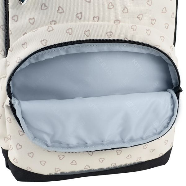 Рюкзак Education 585 Shimmer&Smile Kite K26-585M-2 фото