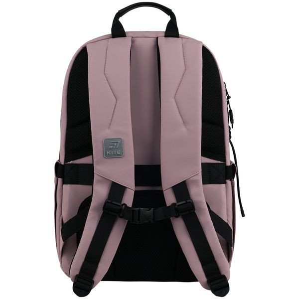 Рюкзак Education teens 2721L Pink Kite K26-2721L-3 фото