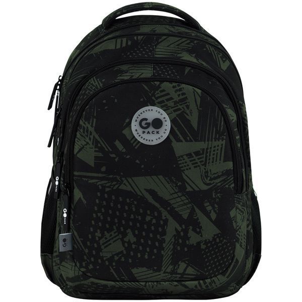 Рюкзак Teens 162L-3 GoPack GO26-162L-3 фото