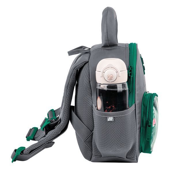 Рюкзак Kids 2737 Croco Boo Kite K26-2737XXS-2 фото