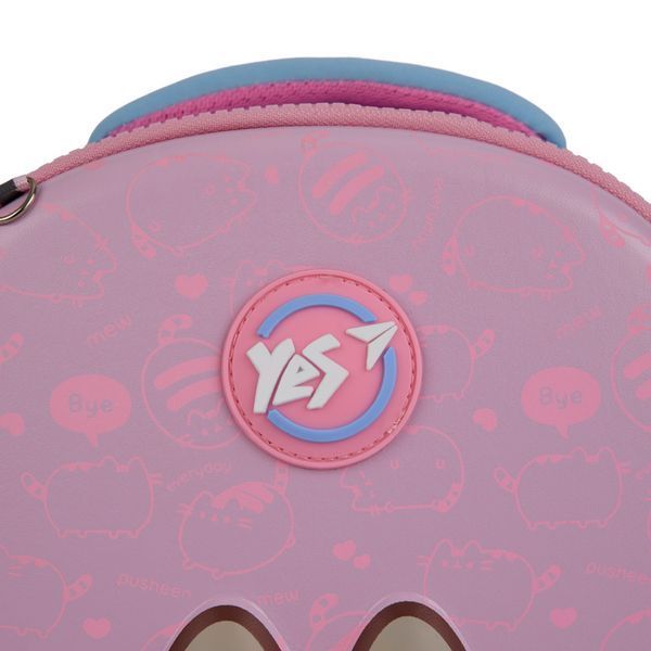 Рюкзак дитячий K-33 Pusheen Yes 559968 фото