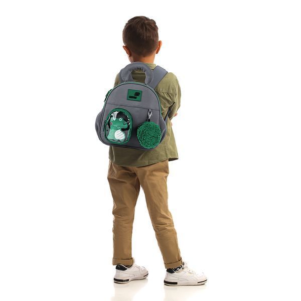 Рюкзак Kids 2737 Croco Boo Kite K26-2737XXS-2 фото