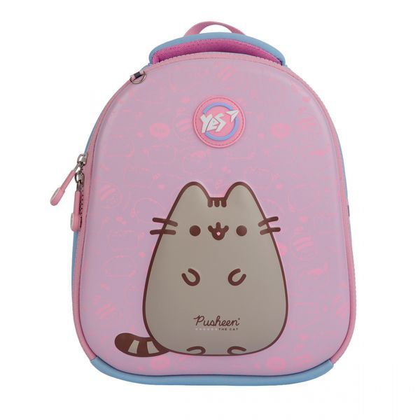 Рюкзак дитячий K-33 Pusheen Yes 559968 фото
