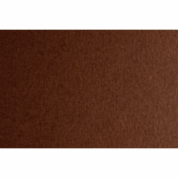 Папір для дизайну Colore B2 (50*70см) №26 marone 200г/м2 коричневий дрібне зерно Fabriano 16F2226 фото