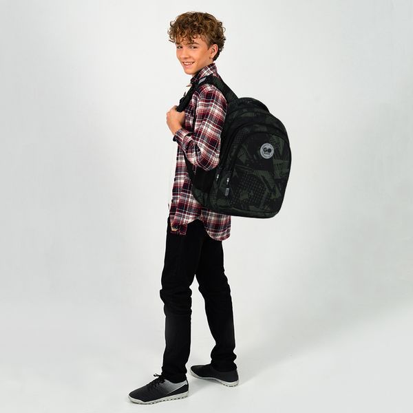 Рюкзак Teens 162L-3 GoPack GO26-162L-3 фото