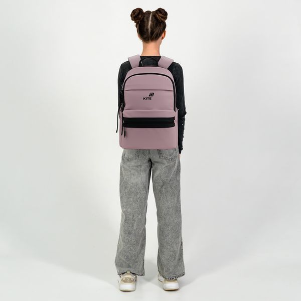 Рюкзак Education teens 2721L Pink Kite K26-2721L-3 фото