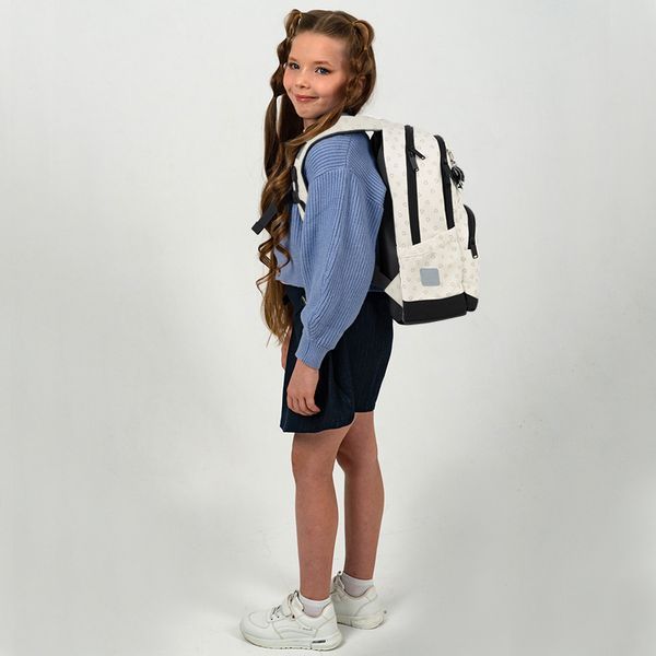 Рюкзак Education 585 Shimmer&Smile Kite K26-585M-2 фото