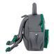 Рюкзак Kids 2737 Croco Boo Kite K26-2737XXS-2 фото 4