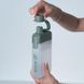 Пляшка для води 450 мл зелена KITE K25-1239-3 фото 2