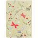 Блокнот А5 80 арк м'яка обкладинка клітинка TR Secret Garden 2 Axent 8700-18-A-TR фото 2