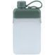 Пляшка для води 450 мл зелена KITE K25-1239-3 фото 4