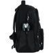 Рюкзак Education Teens 184 чорний GoPack GO26-184L-3 фото 17