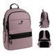 Рюкзак Education teens 2721L Pink Kite K26-2721L-3 фото 2