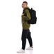 Рюкзак Education Teens 184 чорний GoPack GO26-184L-3 фото 14