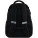 Рюкзак Education Teens 184 чорний GoPack GO26-184L-3 фото 18