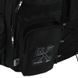 Рюкзак Education Teens 184 чорний GoPack GO26-184L-3 фото 3