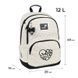Рюкзак Education 585 Shimmer&Smile Kite K26-585M-2 фото 14