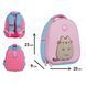 Рюкзак дитячий K-33 Pusheen Yes 559968 фото 2