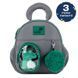 Рюкзак Kids 2737 Croco Boo Kite K26-2737XXS-2 фото 1