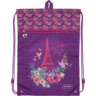 Сумка для взуття 601M-7 Paris, Kite K19-601M-7 фото