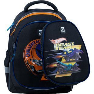 Рюкзак Education 700(2p) Hot Wheels. Kite HW22-700M(2p) фото