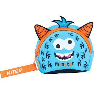 Сумка-бананка дитяча 2588-4, Kite K22-2588-4 фото