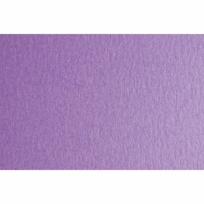 Папір для дизайну Colore B2 (50*70см) №44 violetta 200г/м2 фіолетовий дрібне зерно Fabriano 16F2244 фото