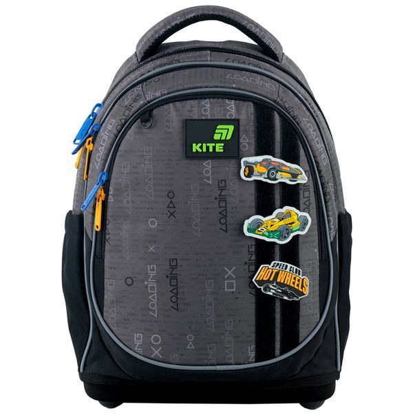 Набір бейджів на липучці 3 шт 3012 HW Kite HW26-3012 фото