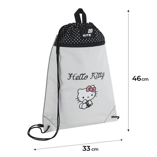 Сумка для взуття 601M HK-10 Kite HK26-601M-10 фото