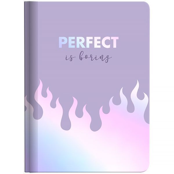 Щоденник 2027 Partner Daily Vibes 145*210 Perfect Axent 8836-27-4-A фото