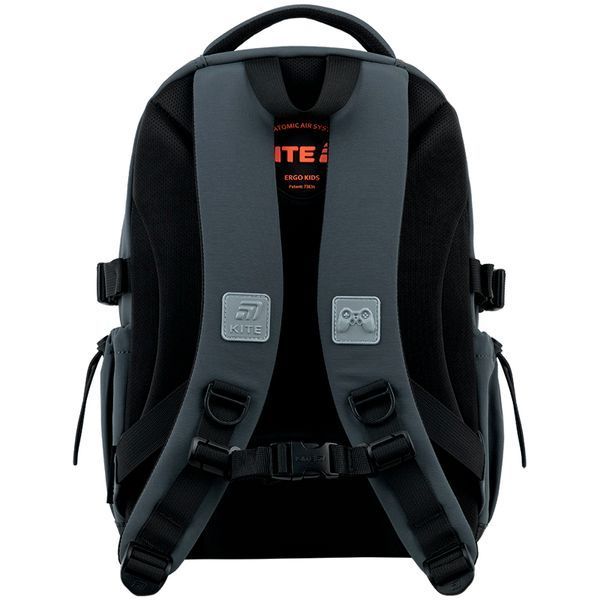 Рюкзак Education 1022 Game Zone Kite K26-1022M-3 фото