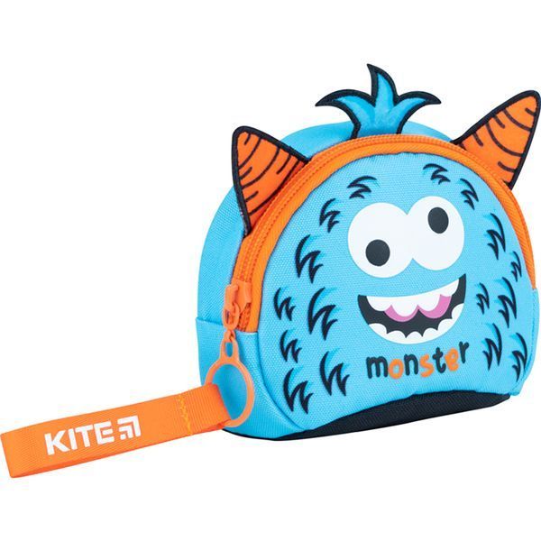 Сумка-бананка дитяча 2588-4, Kite K22-2588-4 фото