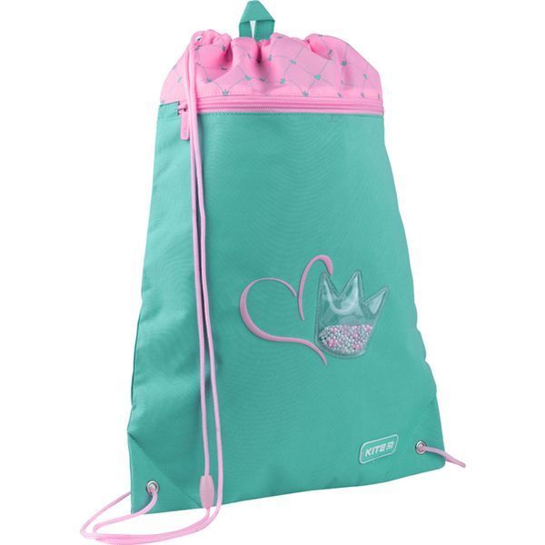 Сумка для взуття 601M Charming Crown, Kite K22-601M-15 фото