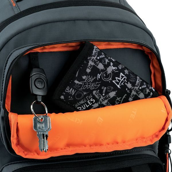 Рюкзак Education 1022 Game Zone Kite K26-1022M-3 фото