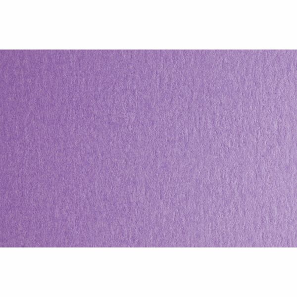 Папір для дизайну Colore B2 (50*70см) №44 violetta 200г/м2 фіолетовий дрібне зерно Fabriano 16F2244 фото