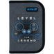 Пенал 1 від. 2 відв. з наповненням 622H Level UP Kite K26-622H-6 фото 3